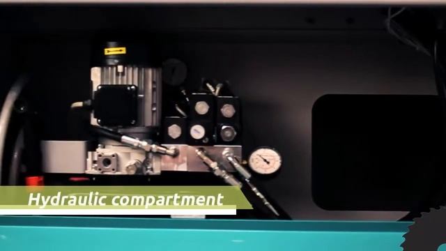 Ленточнопильные станки IMET серии BS смотреть онлайн