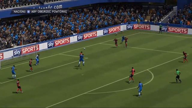 FIFA 14 | Tryb Kariery | S1 | Chelsea FC #1 - Nawał nowości! смотреть онлайн
