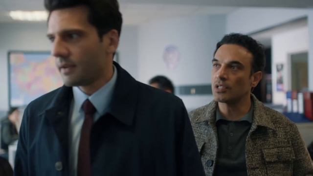 Yargı 72. Bölüm Fragmanı | Sen O Bulamadığım Kızsın!