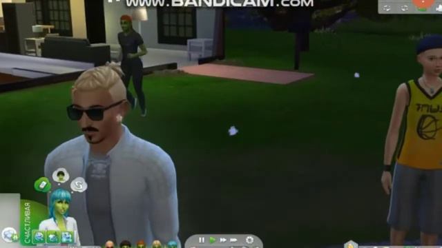 ГЕНЕТИКА В Sims 4|КАКОЕ ПОКОЛЕНИЕ СТАНЕТ КРАСИВЫМ? смотреть онлайн