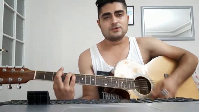 Ayna gelincik cover смотреть онлайн