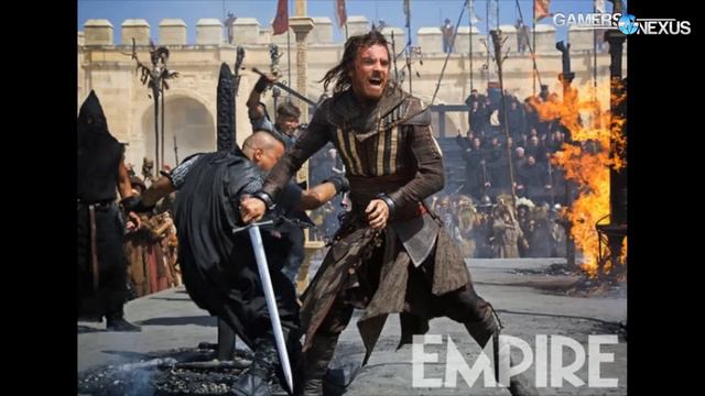 Game News: Steam Security, Far Cry Rating, & More смотреть онлайн