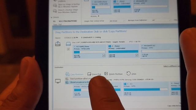 Steam Deck Windows "Handheld Mode" Is Here - WindeckOS Guide смотреть онлайн