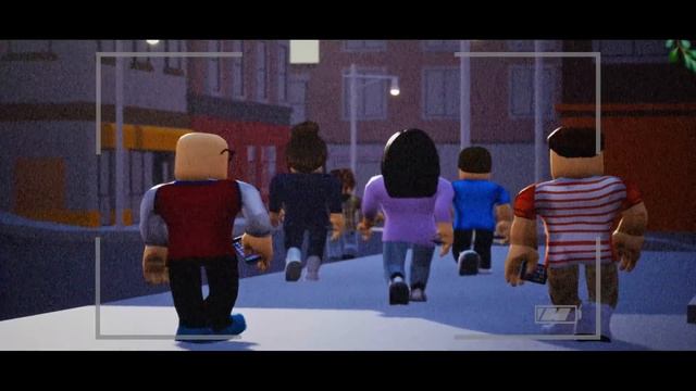 Roblox Song ♪ 
