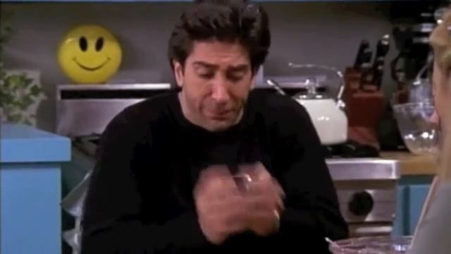 Магический шар 8 Friends смотреть онлайн