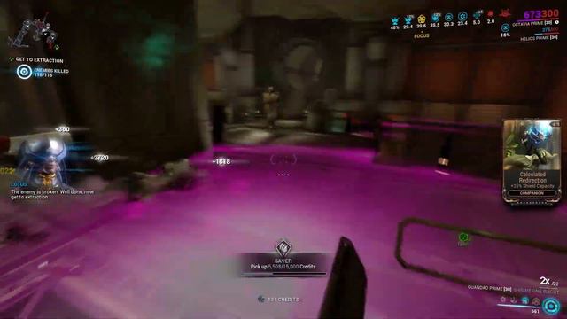 All Riven Challenges With Octavia: Pain Level 1 смотреть онлайн