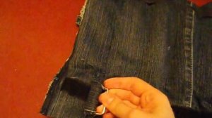 Утяжелители для ног своими руками! Как сделать утяжелители. NG fitness