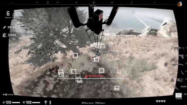 Cs Go - Danger Zone, 4653-я победа (Ямерт не договаривает. Че Гевара отсиживается) смотреть онлайн