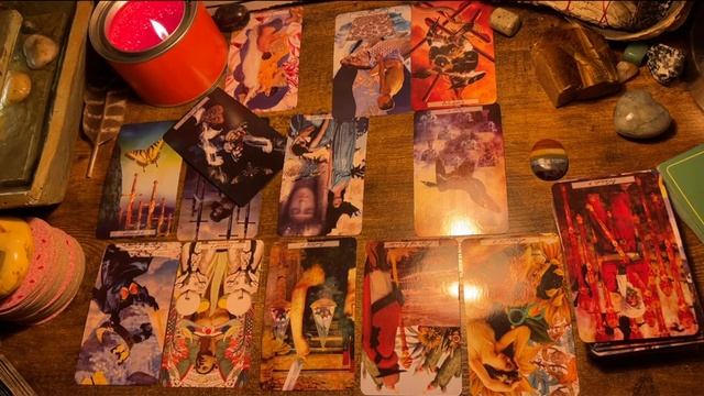 GEMINI ♊️ “THIS IS WHY EVERYTHING STOPPED.” NEXT 48HRS TAROT & ORACLE READING, JUNE 2023 смотреть онлайн