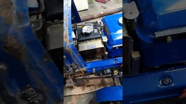 скаут т 12 Т.О. смотреть онлайн