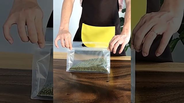 Силиконовые контейнеры