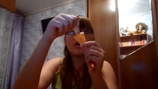 Моя коллекция лаков для ногтей:)(и это первое видео) смотреть онлайн