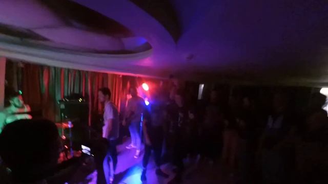 Чем больше шприц, тем круче ширка