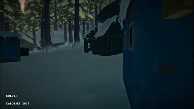 Time Capsule - Part 1 - early Access Launch - Mystery Lake - From Trailers to Forestry Lookout смотреть онлайн