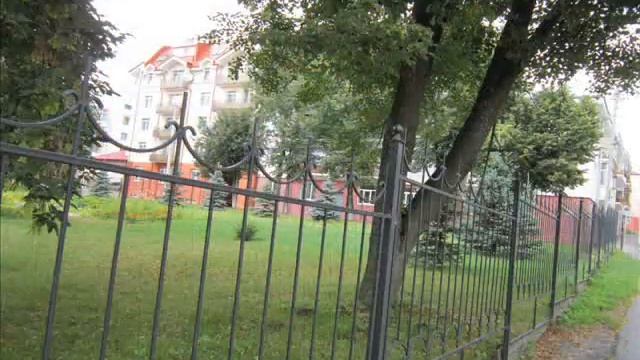 Прогулки по улицам древнего Полоцка смотреть онлайн