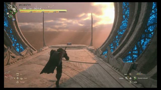 Final Fantasy 16 DLC Is Here! Lets Check It Out! смотреть онлайн