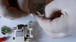 РЕМОНТ ЭПИЛЯТОРА BRAUN