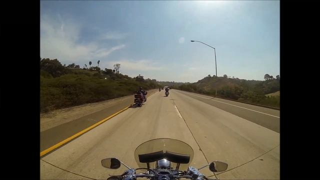 WLA Across America 1945 Harley Davidson смотреть онлайн
