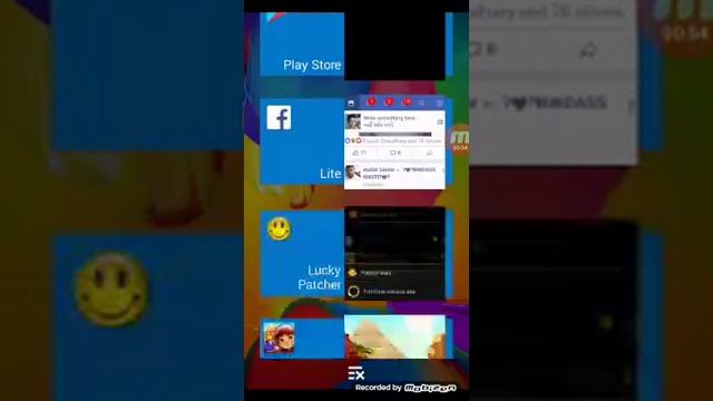 How to hack subway safari game with lucky patcher смотреть онлайн