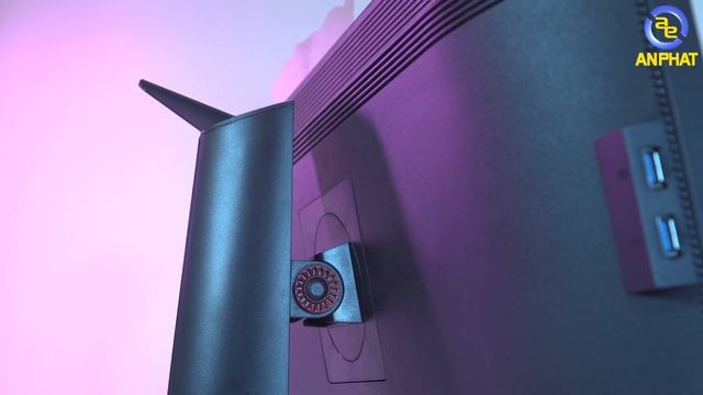 Màn Hình này có gì mà được dùng để thi đấu Seagame 30 ??? | An Phat PC смотреть онлайн