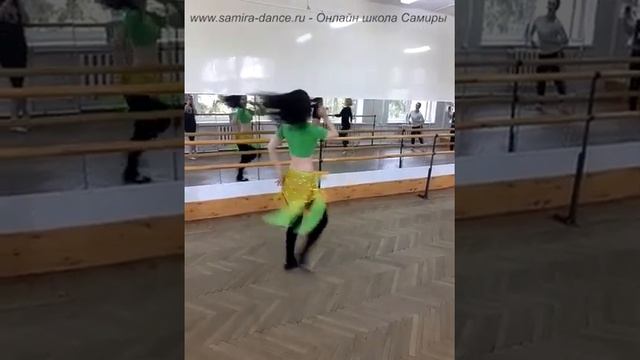 МК Самиры Табла 2021 - www.samira-dance.ru смотреть онлайн