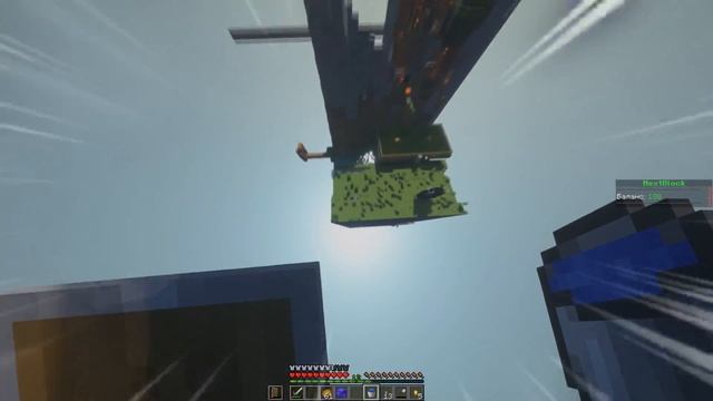 МАЙНКРАФТ, НО Я ГЕНЕРИРУЮ МИР САМ | Minecraft в одном чанке | выживание в майнкрафте 1.17 смотреть онлайн