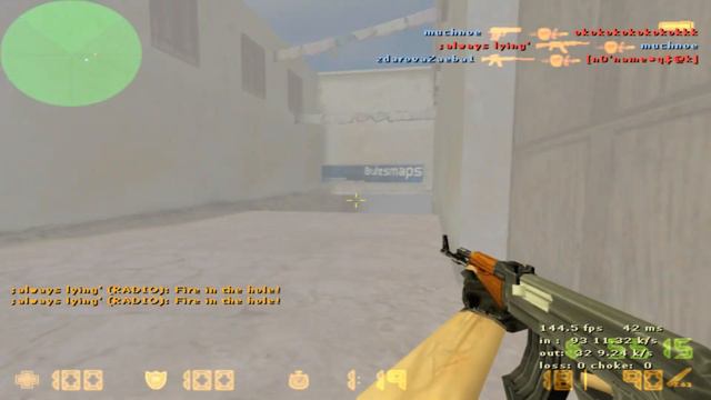 ❤️🌀❤️BEST AIM CFG CS 1.6 for FASTCUP.NET❤️🌀❤️ смотреть онлайн
