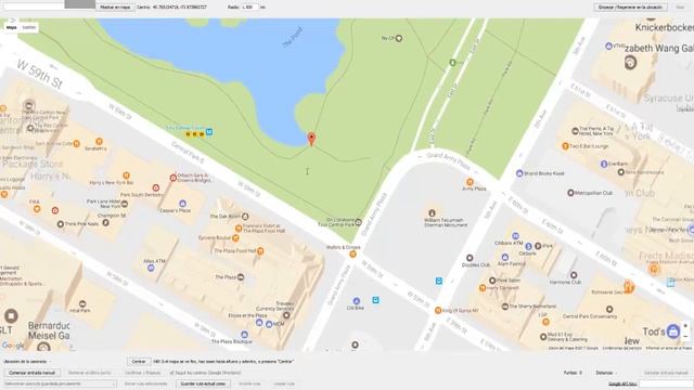 BOT POKEBOTNINJA V101 + KEY FREE + API 0.63.1 | POKEMON GO смотреть онлайн