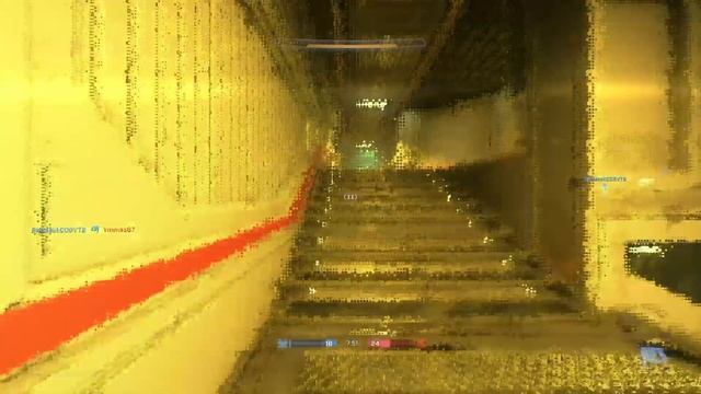 Моя БАЗИРОВАННАЯ критика Halo Infinite, а так же поясняю почему Halo 4 - ЛУЧШЕ! смотреть онлайн