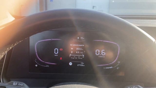 Kia Sportage V 1.6T , spalanie смотреть онлайн
