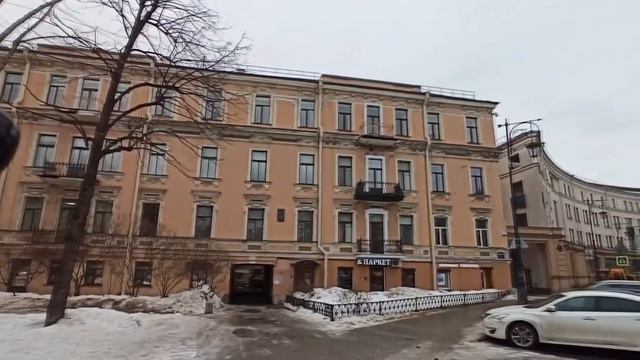 В гости к профессору Преображенскому и Шарику. смотреть онлайн