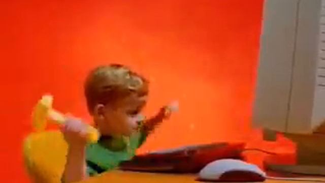 Windows ME Commercial смотреть онлайн