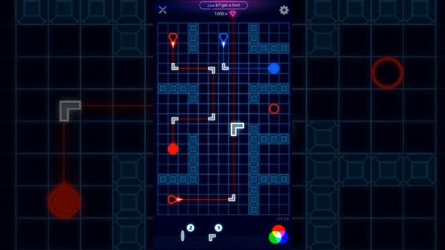 Laser dreams - Android app - GogetaSuperx смотреть онлайн