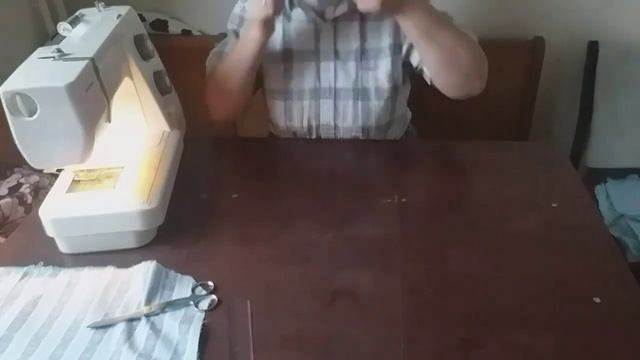 КАК ПОШИТЬ ЗАЩИТНУЮ МАСКУ ЗА 10-15минут? КАРАНТИН ВСЕ НОСЯТ МАСКИ. - Я в Польше#27 смотреть онлайн