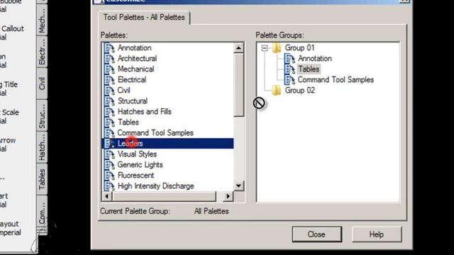 ToolPaletteGroup смотреть онлайн