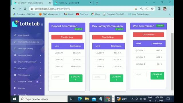 MLM Lottery Source Code Download Free | Lottery Php Script Download | Buy Lottery Source Code 2023 смотреть онлайн