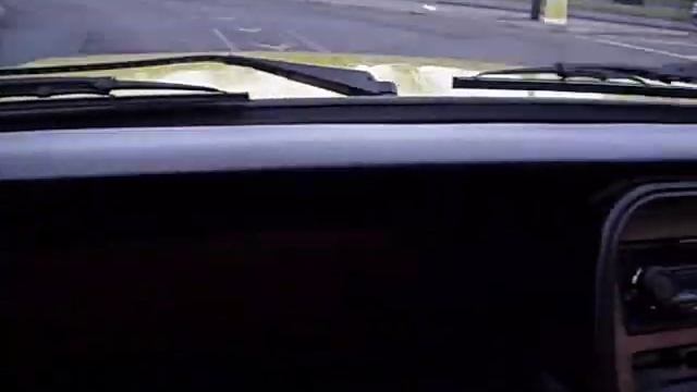 FORD GRANADA GHIA COUPE.wmv смотреть онлайн