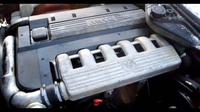 ✅ЗАВОДИМ BMW E34 525TD ПОЛТОРА МЕСЯЦА ПРОСТОЯ смотреть онлайн