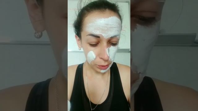 Плацентарная маска моделирующая. лифтинг и от морщин. Тианде смотреть онлайн