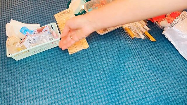 ?Обзор покупок Ali Express: эпоксидная смола, игрушки ? смотреть онлайн