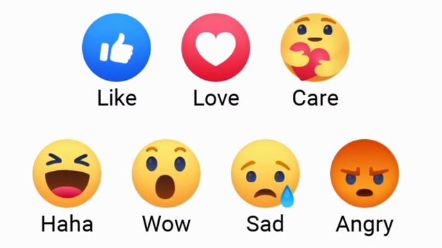 NEW CARE EMOJI REACT смотреть онлайн