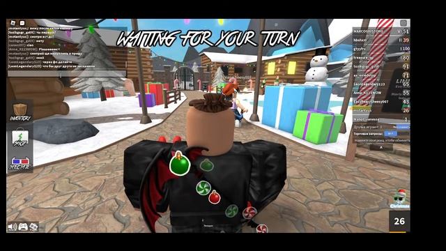 roblox mm2 ru смотреть онлайн