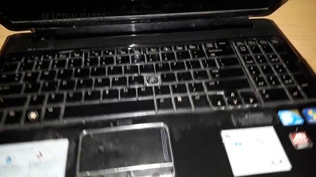 Mi laptop enciende pero la pantalla no?Como reparar✅metodo facil? смотреть онлайн