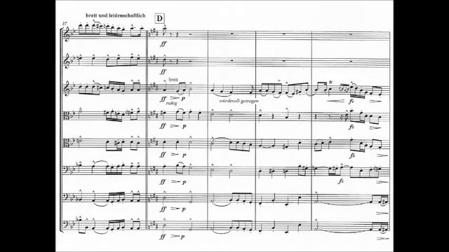 Hans Rott - Symphony for String Orchestra (1875) смотреть онлайн