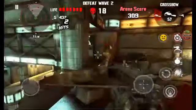 Dead trigger hileli |PARA,ALTIN| link açıklamada смотреть онлайн
