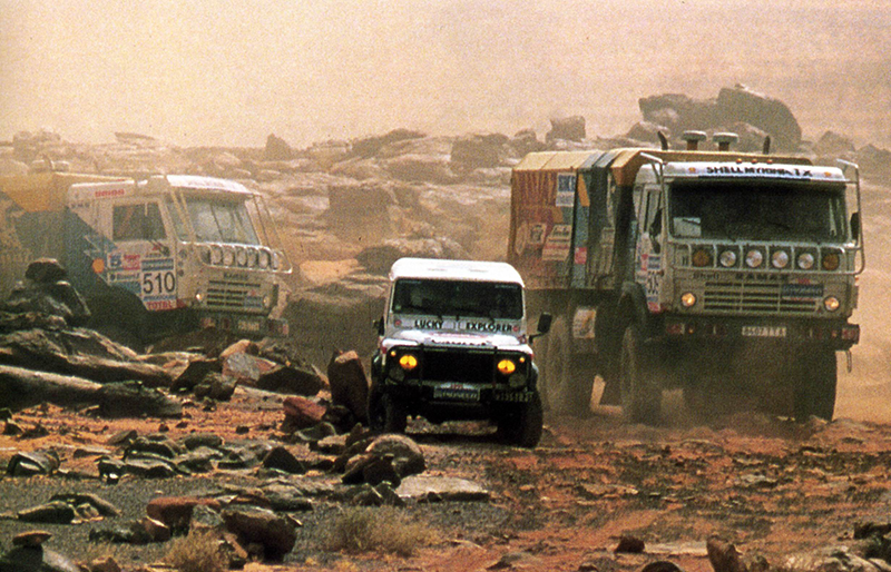 Я - КАМАЗ смотреть онлайн