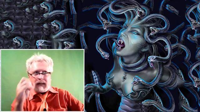 Терентий Эзотерик, - Эзотерика осознанных сновидений смотреть онлайн