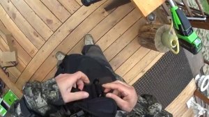 ТРИММЕР АККУМУЛЯТОРНЫЙ G-MAX 40V GREENWORKS GD40BCB - распаковка, сборка и обзор