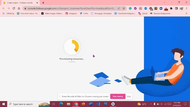 Firebase: An introduction to this Google platform for building smart applications смотреть онлайн