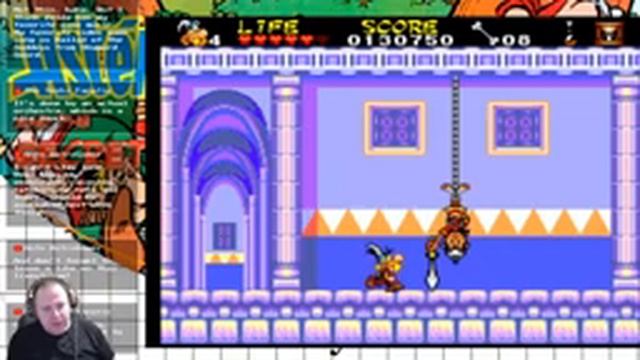 Astérix and the Secret Mission SMS - Livestream смотреть онлайн